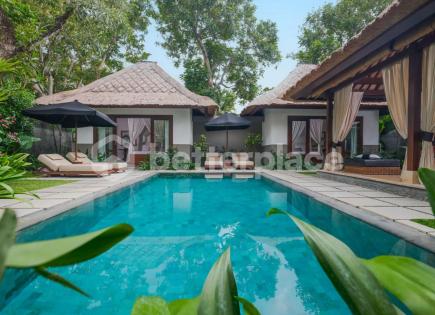 Villa für 312 606 euro in Seminyak, Indonesien