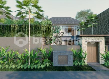 Villa für 341 665 euro in Seminyak, Indonesien