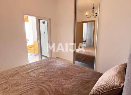 Wohnung für 255 000 euro in Saranda, Albanien