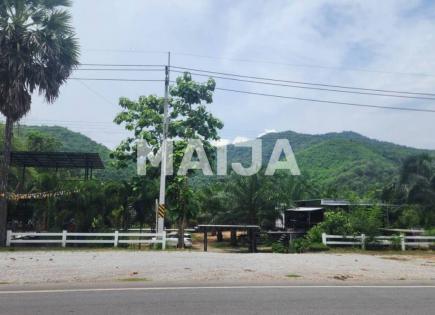 Hôtel pour 154 826 Euro à Hua Hin, Thaïlande