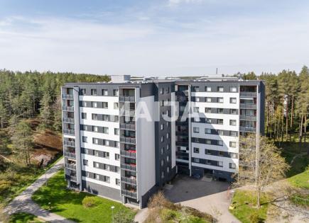 Apartment für 105 000 euro in Turku, Finnland