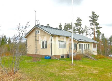 Casa para 93 000 euro en Lemi, Finlandia