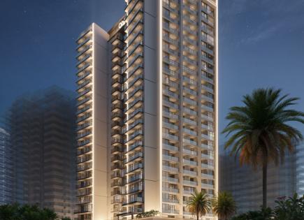 Flat for 157 545 euro in Dubai, UAE