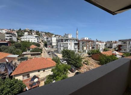Wohnung für 76 382 euro in Antalya, Türkei