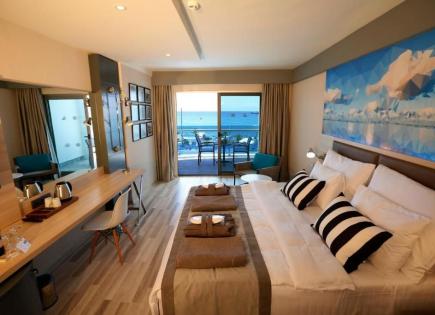 Appartement pour 34 900 Euro à Antalya, Turquie