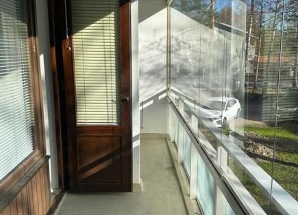 Appartement pour 300 Euro par mois à Rauha, Finlande