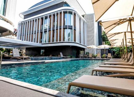 Hotel für 37 900 euro in Antalya, Türkei