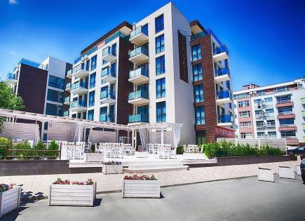 Piso para 28 000 euro en Nesebar, Bulgaria