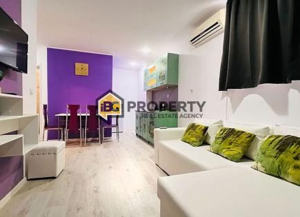 Appartement pour 49 990 Euro à Baltchik, Bulgarie
