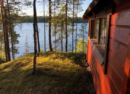 Cottage für 295 000 euro in Savonlinna, Finnland
