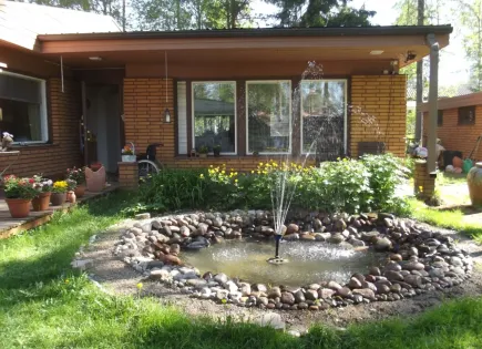 Casa para 29 000 euro en Oulu, Finlandia