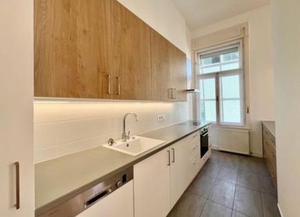 Apartment for 408 000 euro in Budapest, Hungary