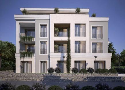 Studio for 99 200 euro in Tivat, Montenegro