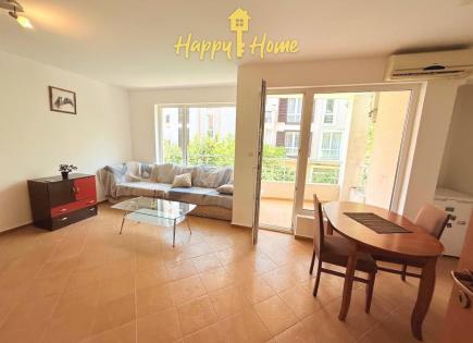 Studio pour 55 000 Euro à Slantchev Briag, Bulgarie