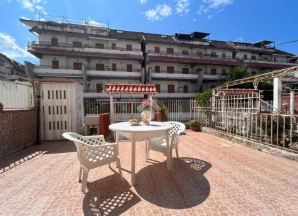 Wohnung für 45 000 euro in Scalea, Italien
