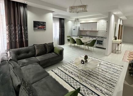 Appartement pour 152 000 Euro à Alanya, Turquie