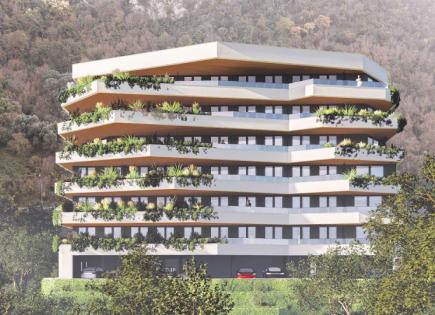 Studio für 93 205 euro in Becici, Montenegro