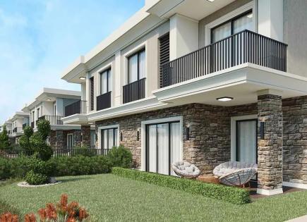 Appartement pour 517 131 Euro à Istanbul, Turquie