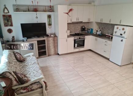 Studio für 102 000 euro in St. Konstantin und Helena, Bulgarien