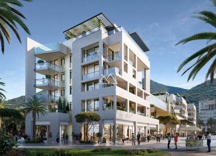 Biens commerciaux pour 2 820 000 Euro à Tivat, Monténégro
