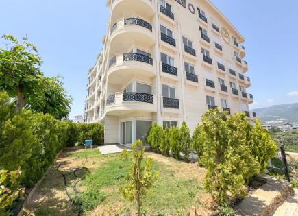 Appartement pour 178 000 Euro à Alanya, Turquie