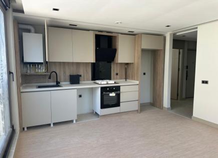 Wohnung für 109 718 euro in Antalya, Türkei