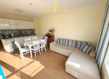 Appartement pour 86 000 Euro à Slantchev Briag, Bulgarie