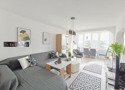 Wohnung für 269 000 euro in Varna, Bulgarien