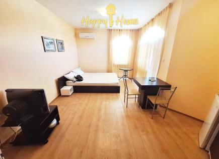 Studio for 47 500 euro at Sunny Beach, Bulgaria