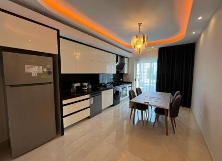 Piso para 305 000 euro en Alanya, Turquia