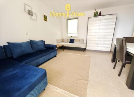Flat for 80 000 euro in Sveti Vlas, Bulgaria