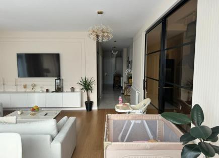 Flat for 315 987 euro in Batumi, Georgia