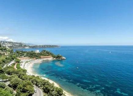 Appartement pour 20 000 000 Euro à Saint-Roman, Monaco