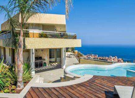 Attico per 22 000 000 euro a Monaco, Monaco