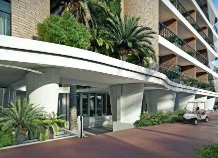 Appartement pour 324 320 Euro à Canggu, Indonésie