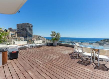Appartement pour 17 900 000 Euro à La Condamine, Monaco