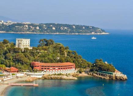 Appartement pour 19 000 000 Euro à Saint-Roman, Monaco