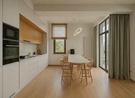 Wohnung für 197 559 euro in Tiflis, Georgien