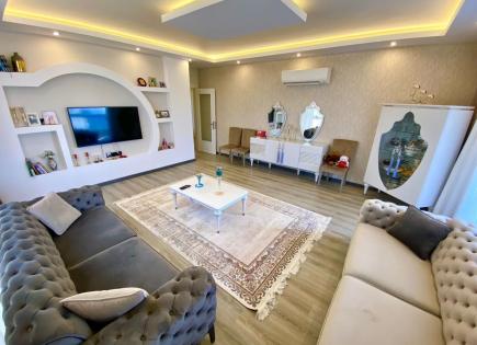 Piso para 240 000 euro en Alanya, Turquia