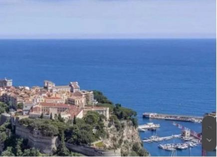 Apartment for 14 000 000 euro in Monaco, Monaco
