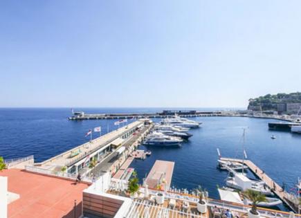 Apartment for 16 900 000 euro in Monaco, Monaco