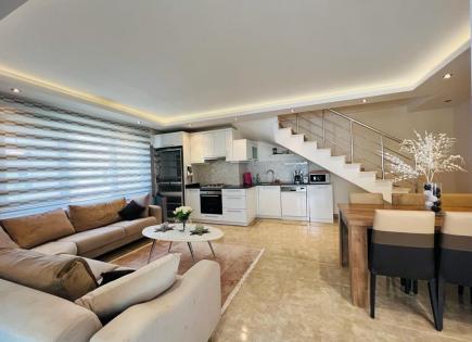 Appartement pour 186 000 Euro à Alanya, Turquie