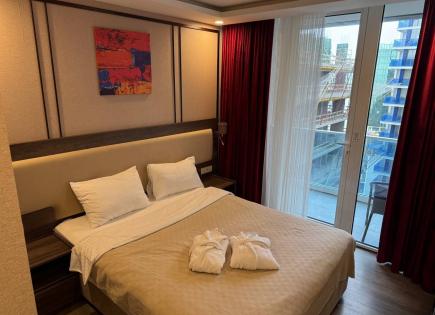 Appartement pour 36 983 Euro à Batoumi, Géorgie