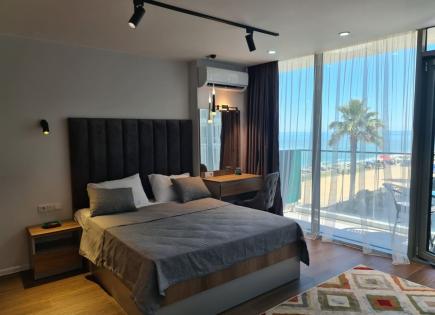 Piso para 96 352 euro en Batumi, Georgia