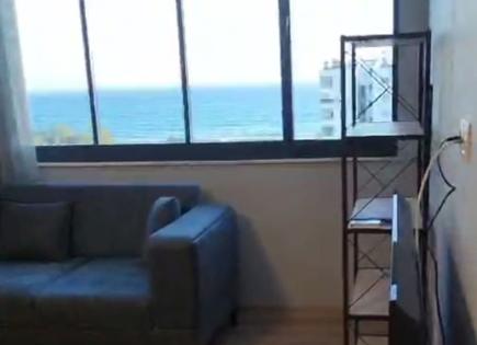 Appartement pour 82 000 Euro à Mersin, Turquie