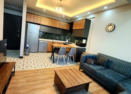 Wohnung für 82 000 euro in Mersin, Türkei