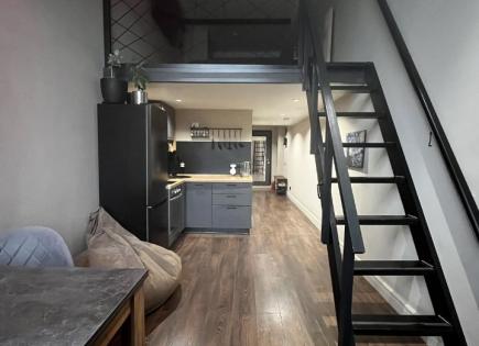 Flat for 121 519 euro in Moscow, Russia