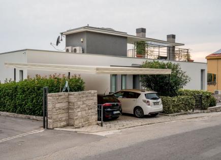 House for 895 000 euro in Kotor, Montenegro