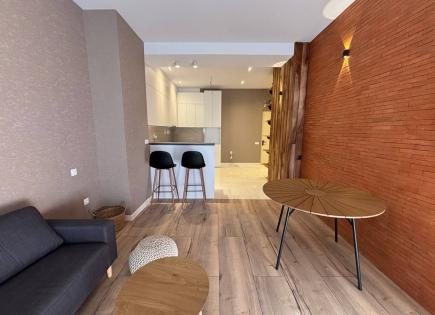 Flat for 208 697 euro in Tbilisi, Georgia
