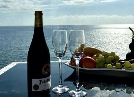 Apartment for 900 euro per week on Tenerife, Spain